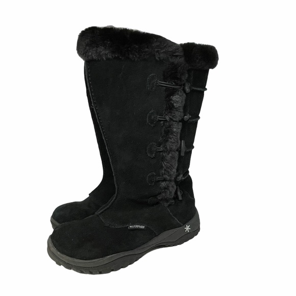 Baffin | Shoes | Baffin Loki Winter 